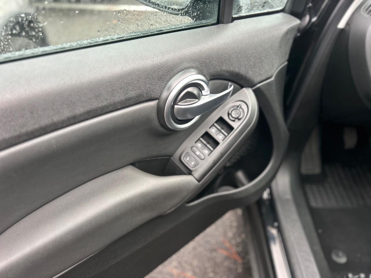 Fiat 500X 1.3 MultiJet 95 CV Pop Star