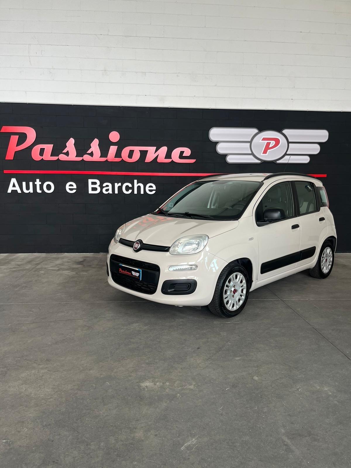Fiat Panda Prezzo NON vincolato a formule di finanziamento