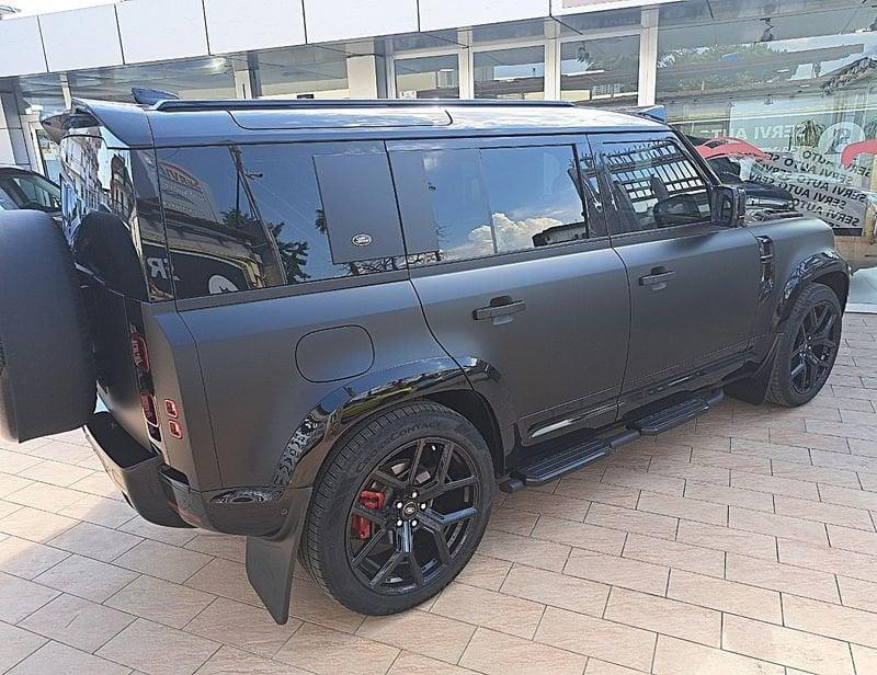 Land Rover Defender Defender 110 2.0d sd4 HSE awd 240cv 7p.ti auto