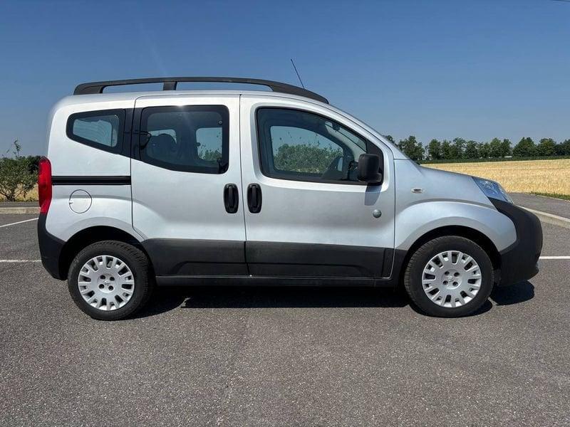 Peugeot Bipper NEOP. 5 Posti 1.3 Multijet 75cv