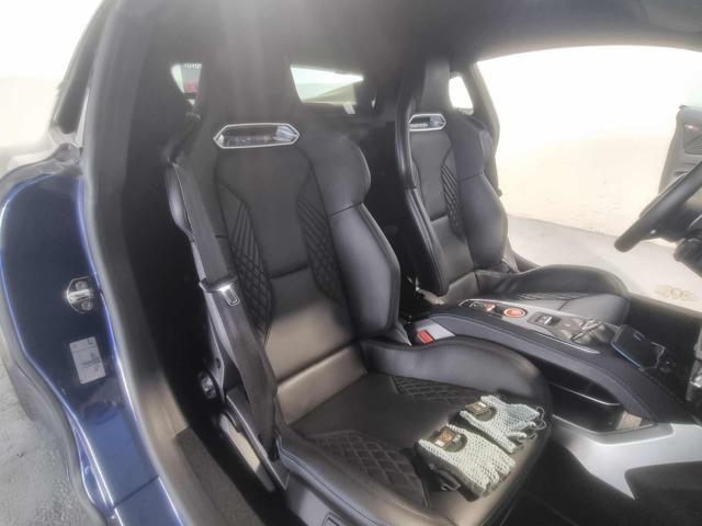 ALPINE A110 Légende