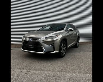LEXUS RXL LUXURY 450H 3.5 263CV CVT 7 POSTI MY 18