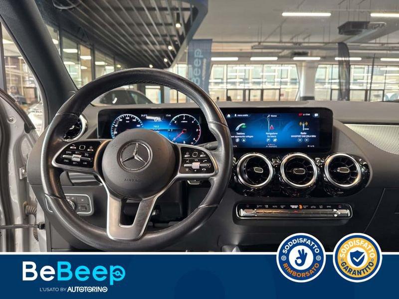 Mercedes-Benz GLA 200 D SPORT PLUS 4MATIC AUTO