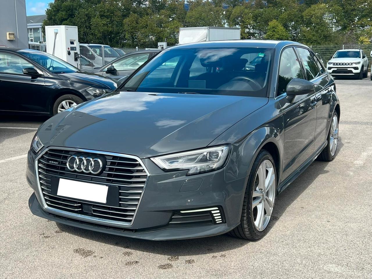 Audi A3 SPB 40 e-tron S tronic Admired