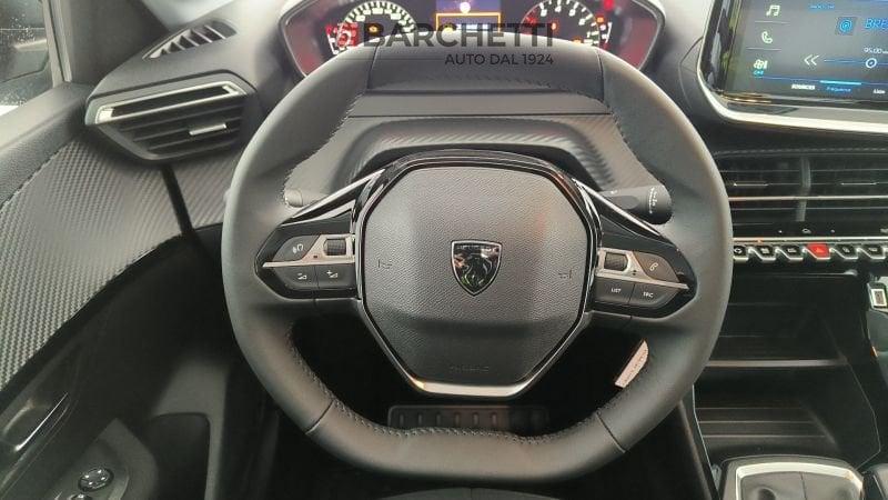 Peugeot 208 PureTech 75 Stop&Start 5 porte Active