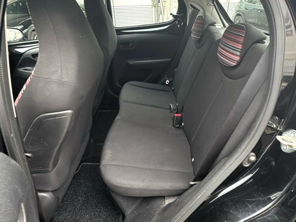 Citroen C1 1.0 VTi Live