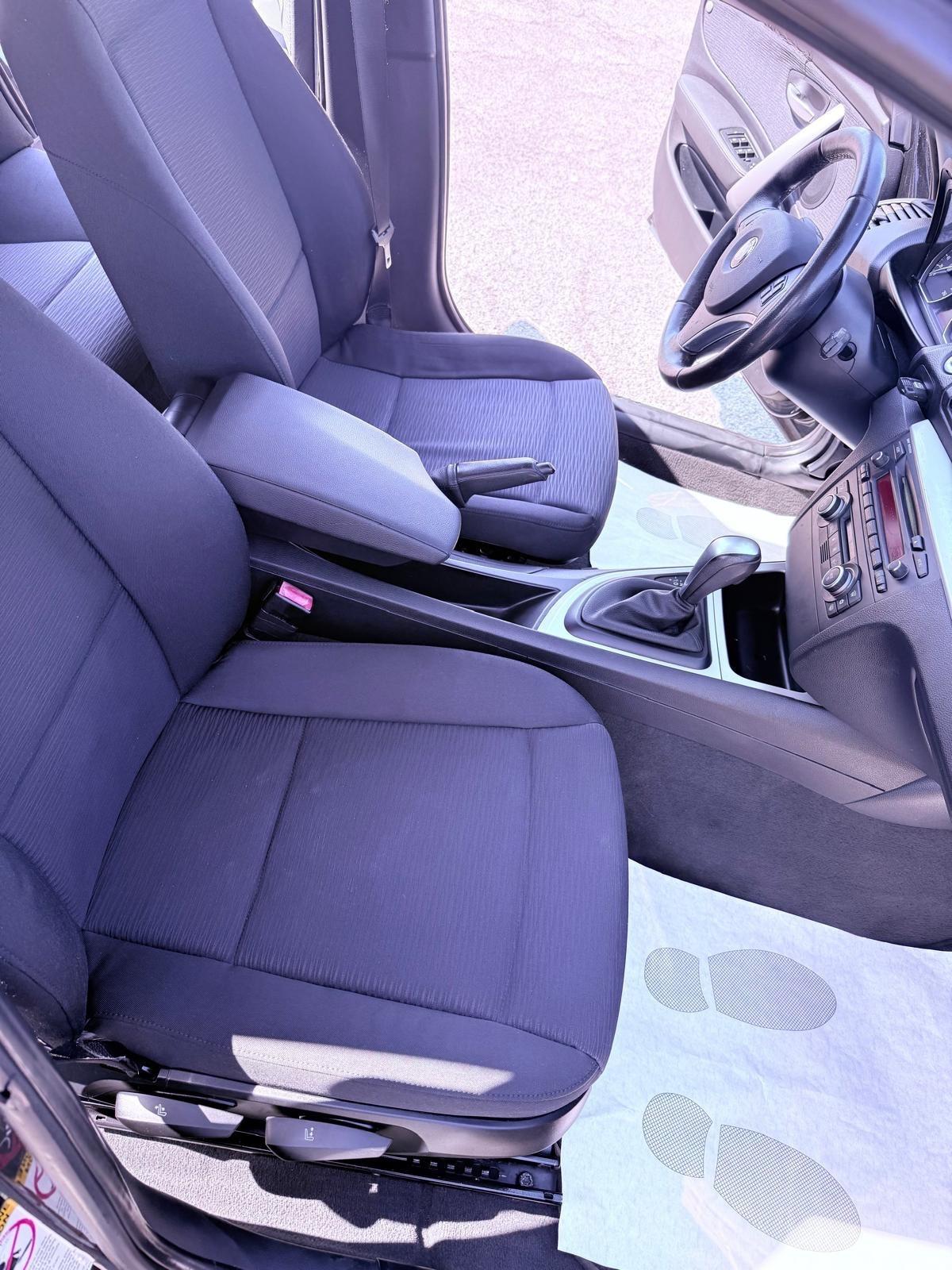 Bmw 120 120d cat 5 porte Futura DPF