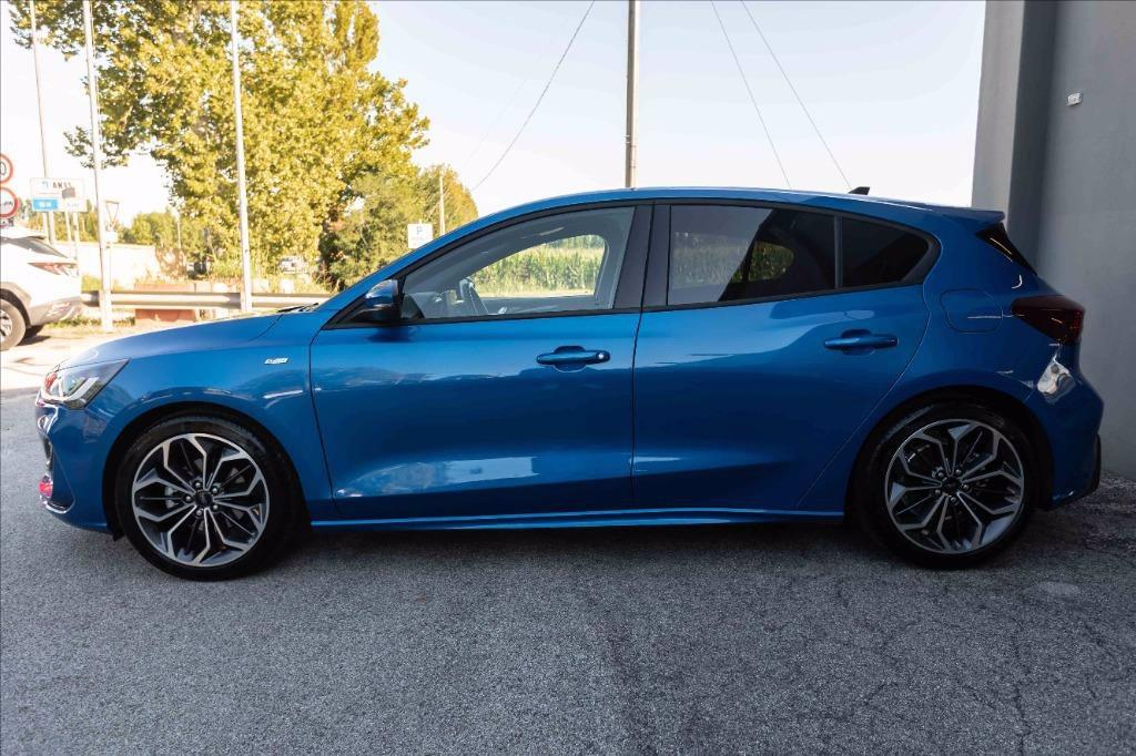FORD Focus 1.0 ecoboost h ST-Line Design 125cv powershift del 2022