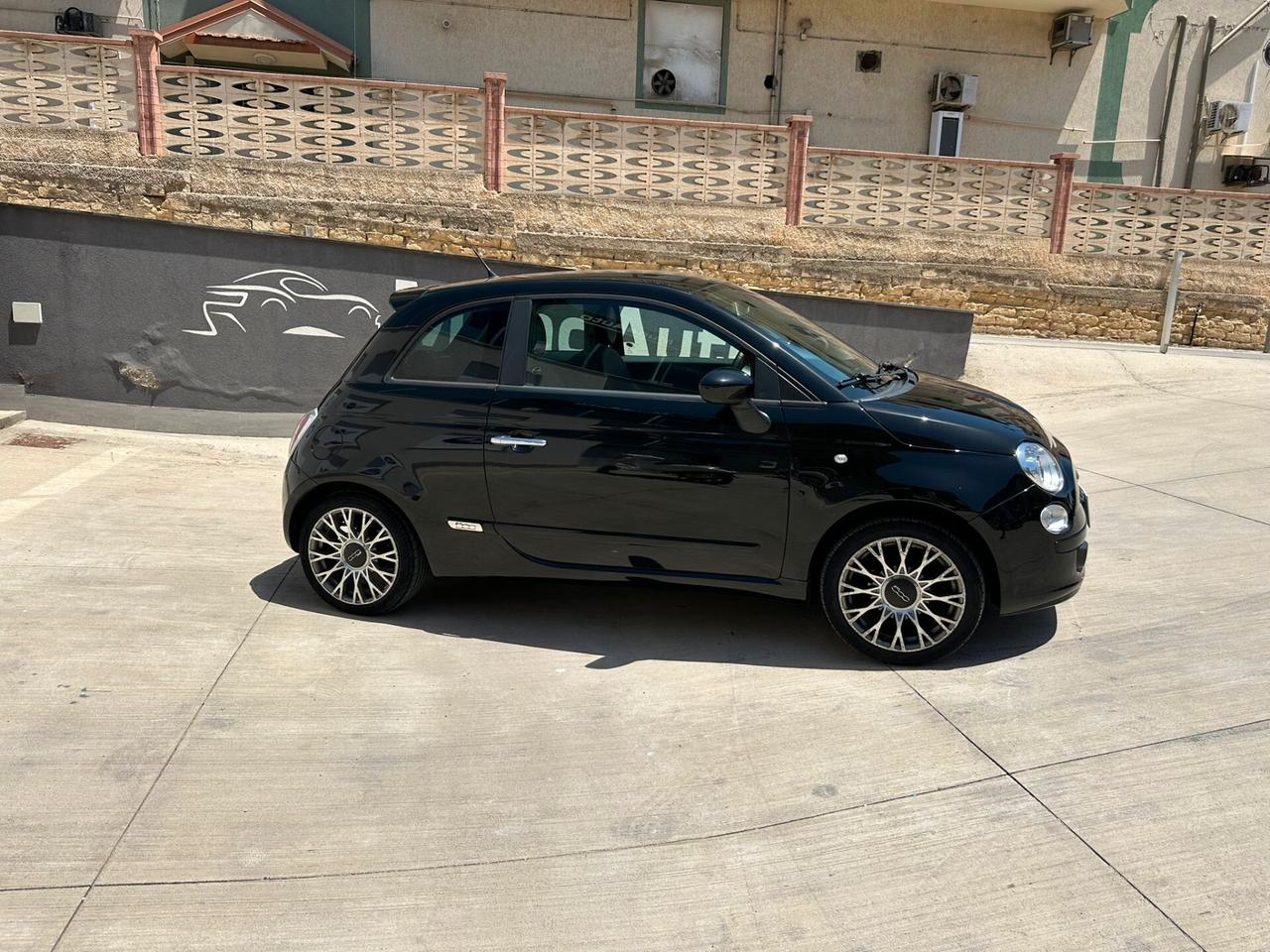 Fiat 500 1.2 Sport