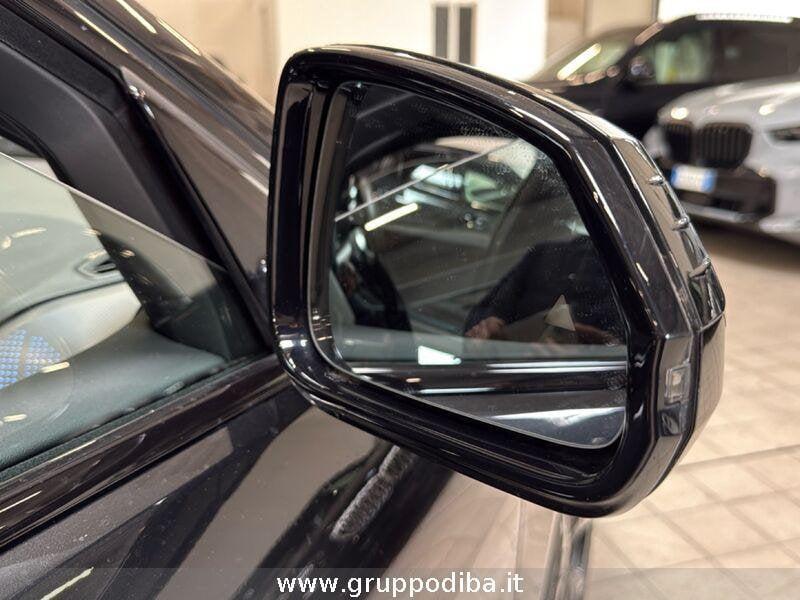 BMW Serie 1 F70 118d MSport Pro auto