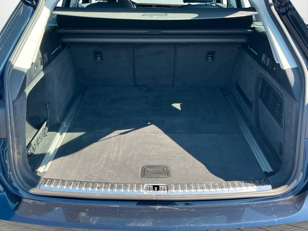 Audi A6 Avant 40 2.0 tdi mhev Business s-tronic