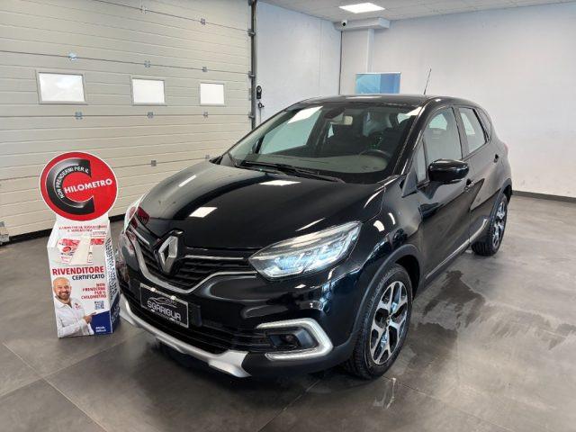 RENAULT Captur 1.5 dCi 110 CV Intens