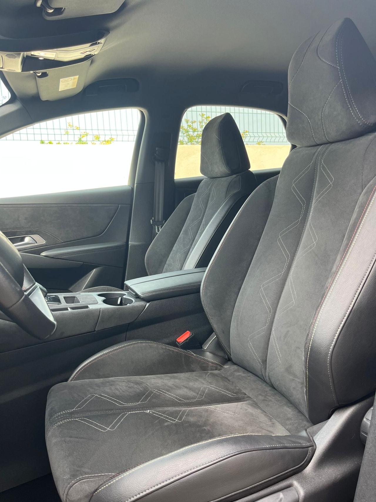 Ds 7 Crossback BlueHDi 130 aut. Performance Line