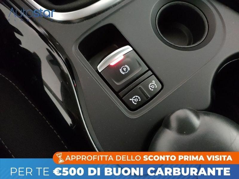 Renault Kadjar 1.5 blue dci Sport Edition2 115cv