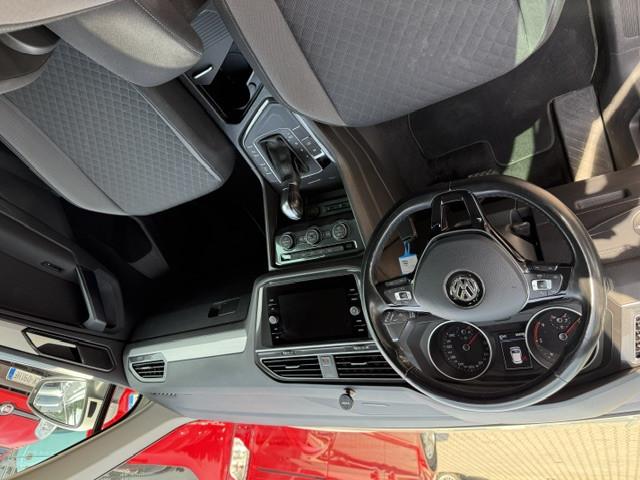Volkswagen Tiguan 2.0 tdi Business 150cv dsg