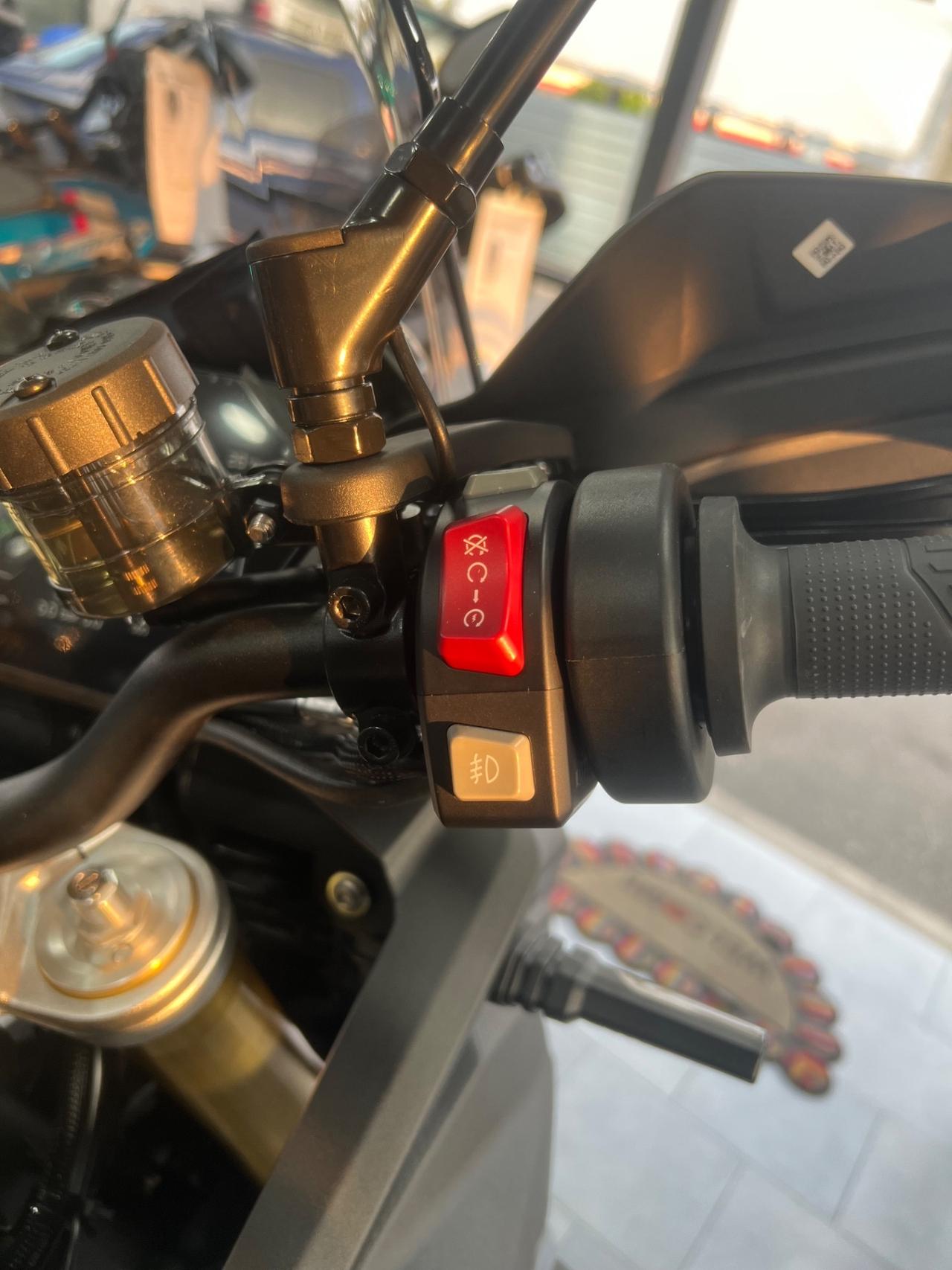 Voge Valico 900 DSX NUOVA PRONTA CONSEGNA