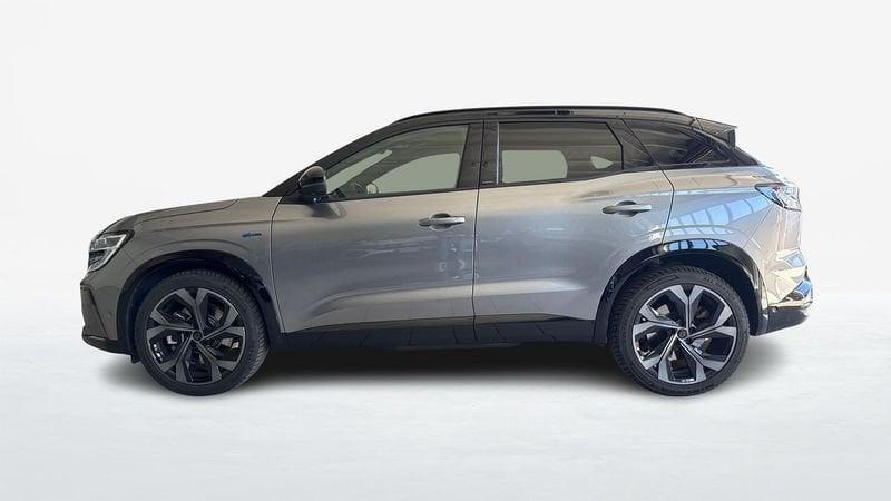 Renault Austral 2023 1.2 E-Tech full hybrid 200cv Iconic Esprit