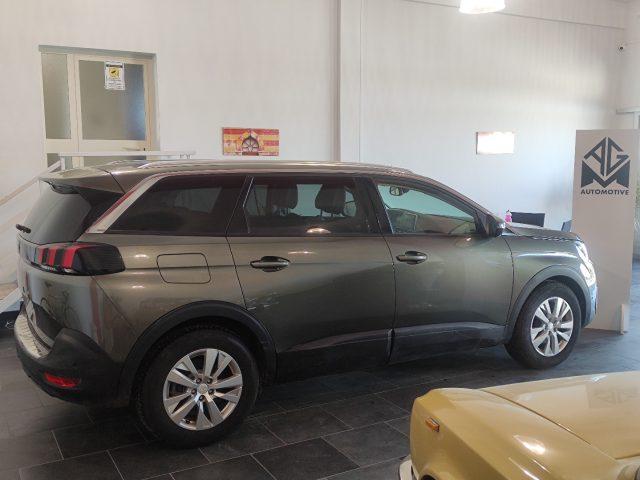 PEUGEOT 5008 1.6 BlueHDi 120cv S&S Allure 7 posti - 13000KM!!!