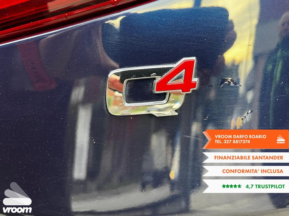 ALFA ROMEO Stelvio Stelvio 2.2 Turbodiesel 190 ...