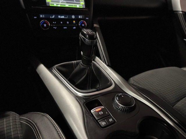 RENAULT Kadjar dCi 130CV 4x4 Energy Bose