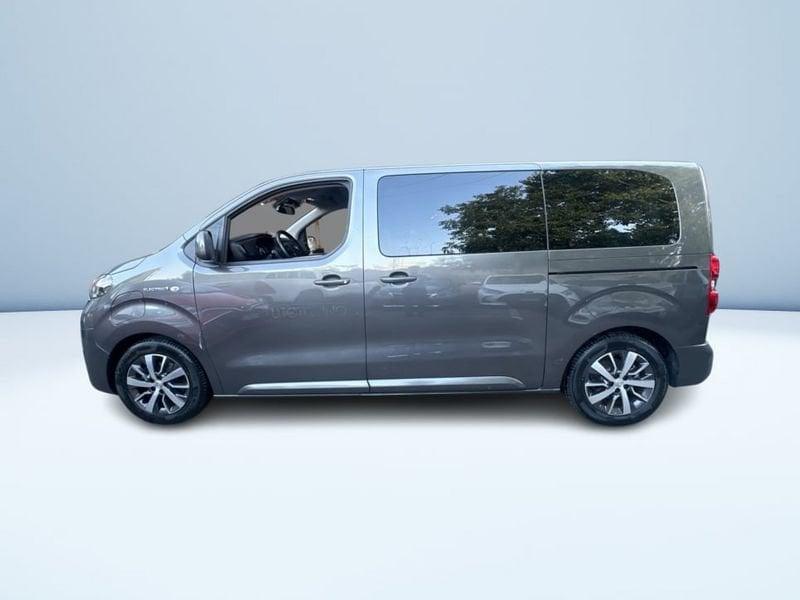 Toyota Proace Verso El. PROACE VERSO EV L1 75KWH EXECUTIVE MY21