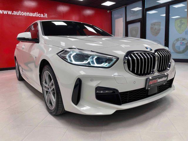 BMW 118 i M-SPORT 140CV AUTO