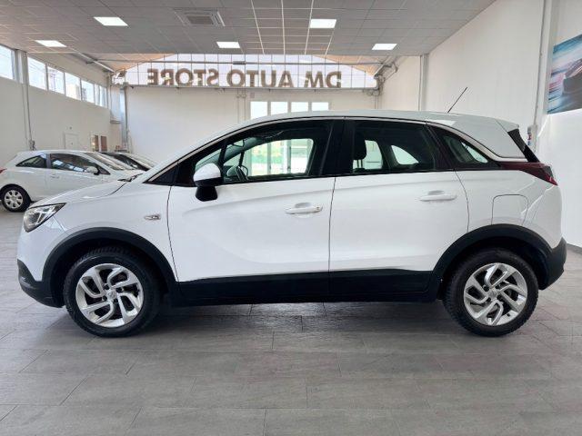 OPEL Crossland X 1.5 ECOTEC D 102 CV Start&Stop Ultimate