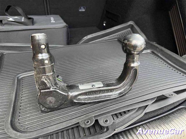 DS AUTOMOBILES DS 7 Crossback e-tense phev Grand Chic 4x4 TETTO GANCIO TRAINO