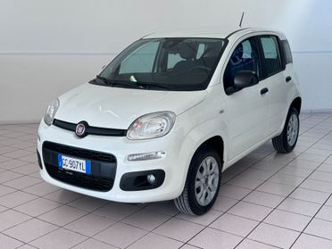 BELLISSIMA Fiat Panda METANO - 2020 - KM 64.000