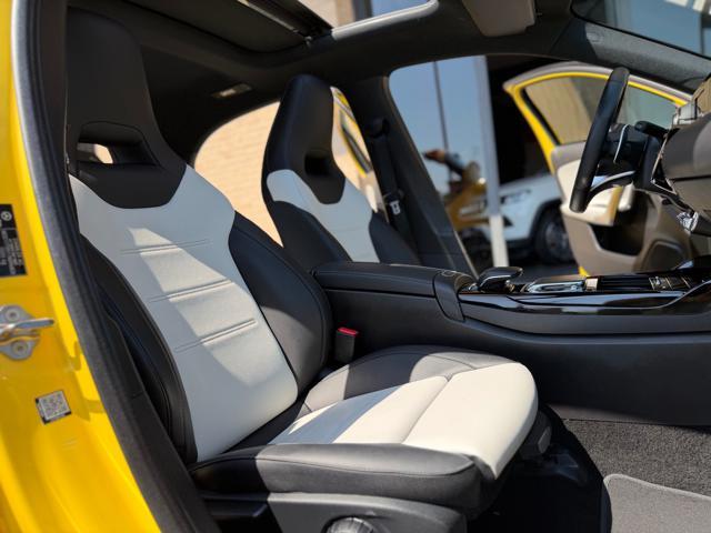 MERCEDES-BENZ A 35 AMG 4Matic (TETTO)