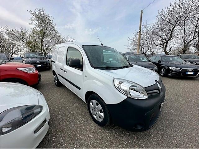 Renault Kangoo Blue dCi 95CV Express Furgone Ice