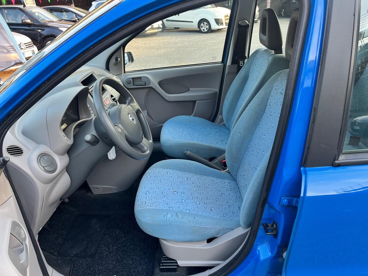 Fiat Panda 1.1 Active