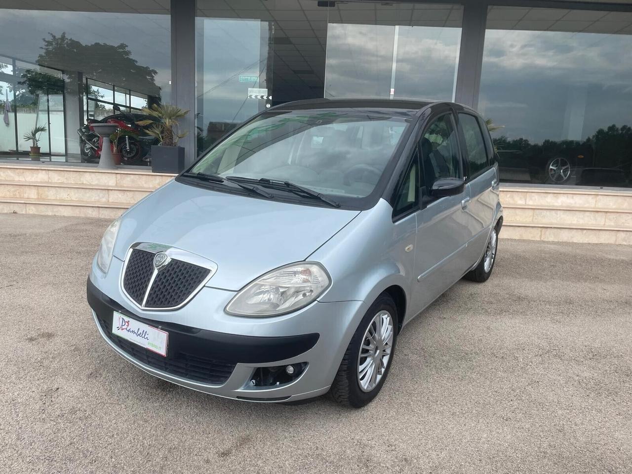 Lancia MUSA 1.3 Multijet 16V Platino NEOPATENTATI