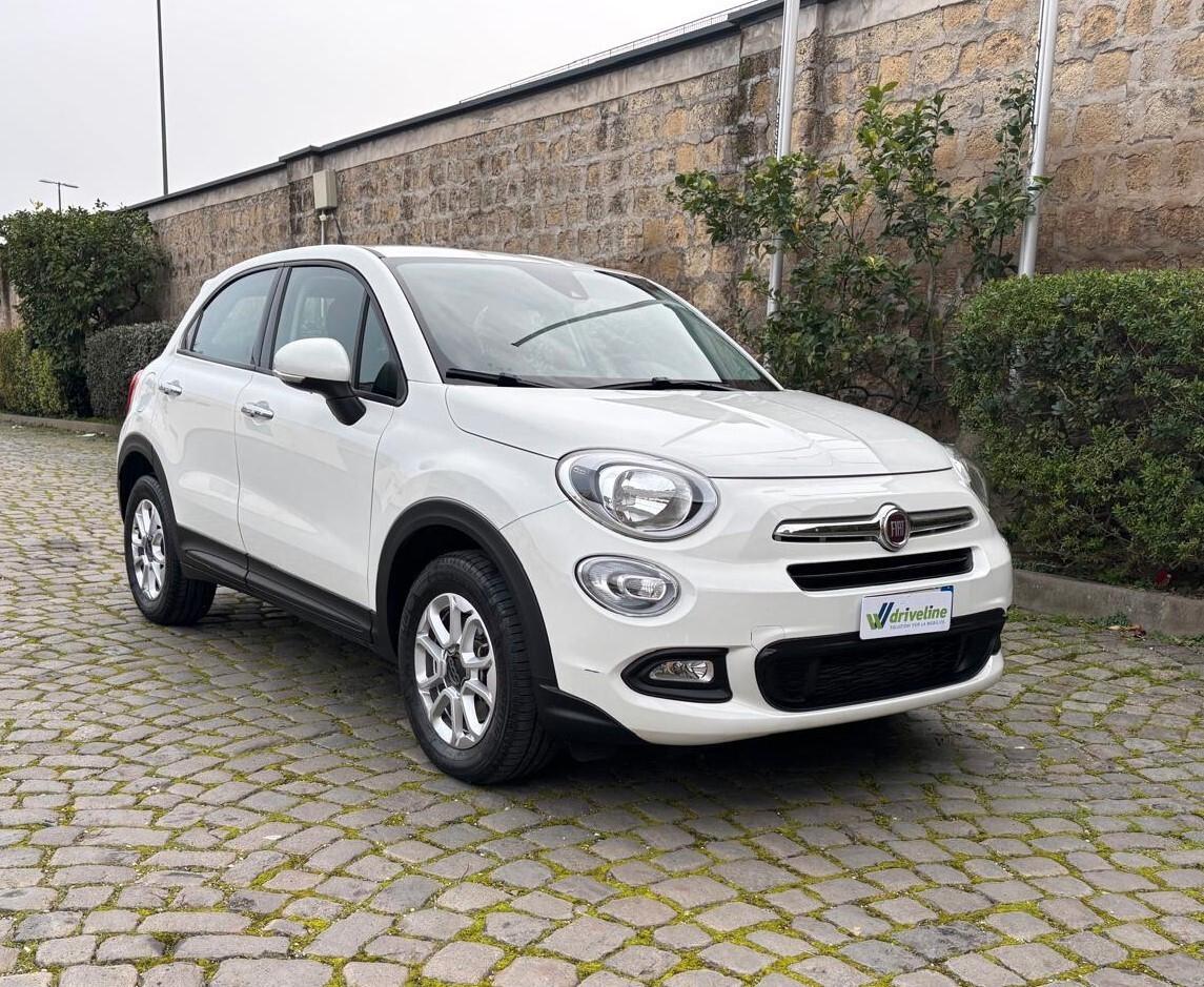 Fiat 500X 1.6 MultiJet 120 CV Business
