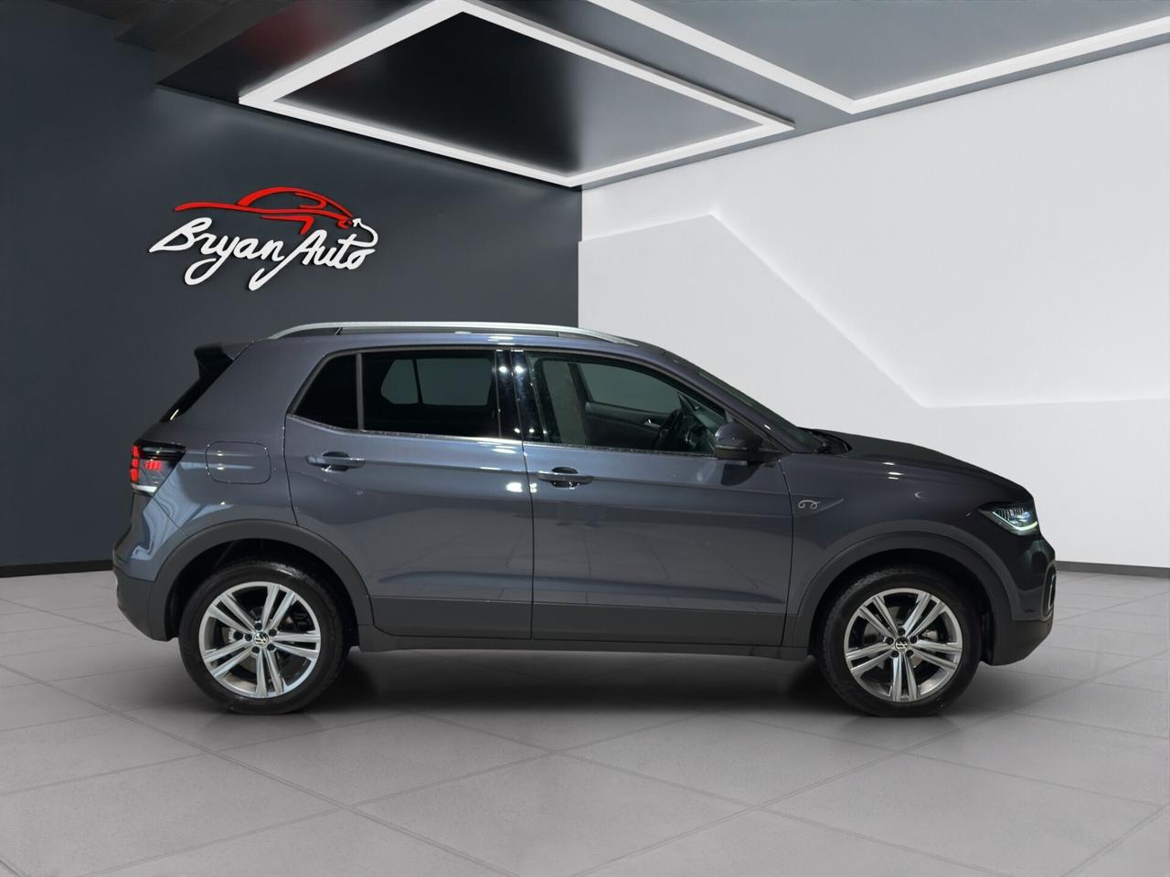 Volkswagen T-Cross 1.0 TSI 110 CV DSG Advanced