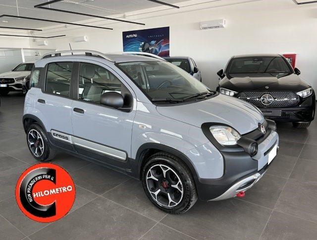 FIAT Panda 1.0 Hybrid 70 CV Cross