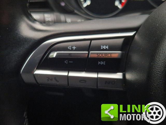 MAZDA CX-30 e-Skyactiv Exceed X-UNICO PROPRIETARIO