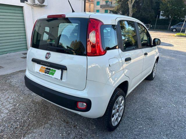 FIAT Panda BIFUEL con pochi km!!! 0.9 TA Turbo N.P. Easy