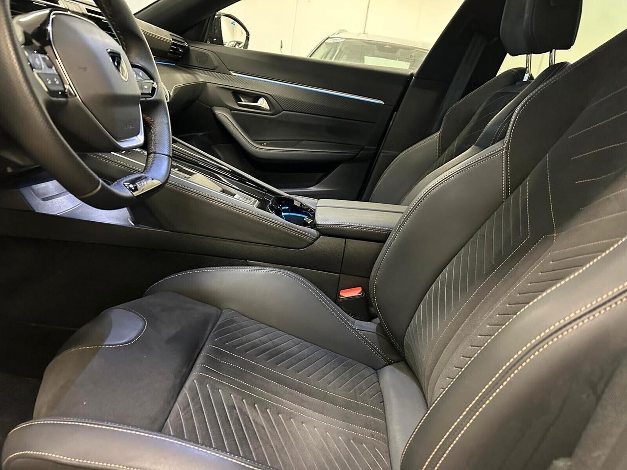 Peugeot 508 SW GT BlueHDi 130 EAT8 SPOTICAR