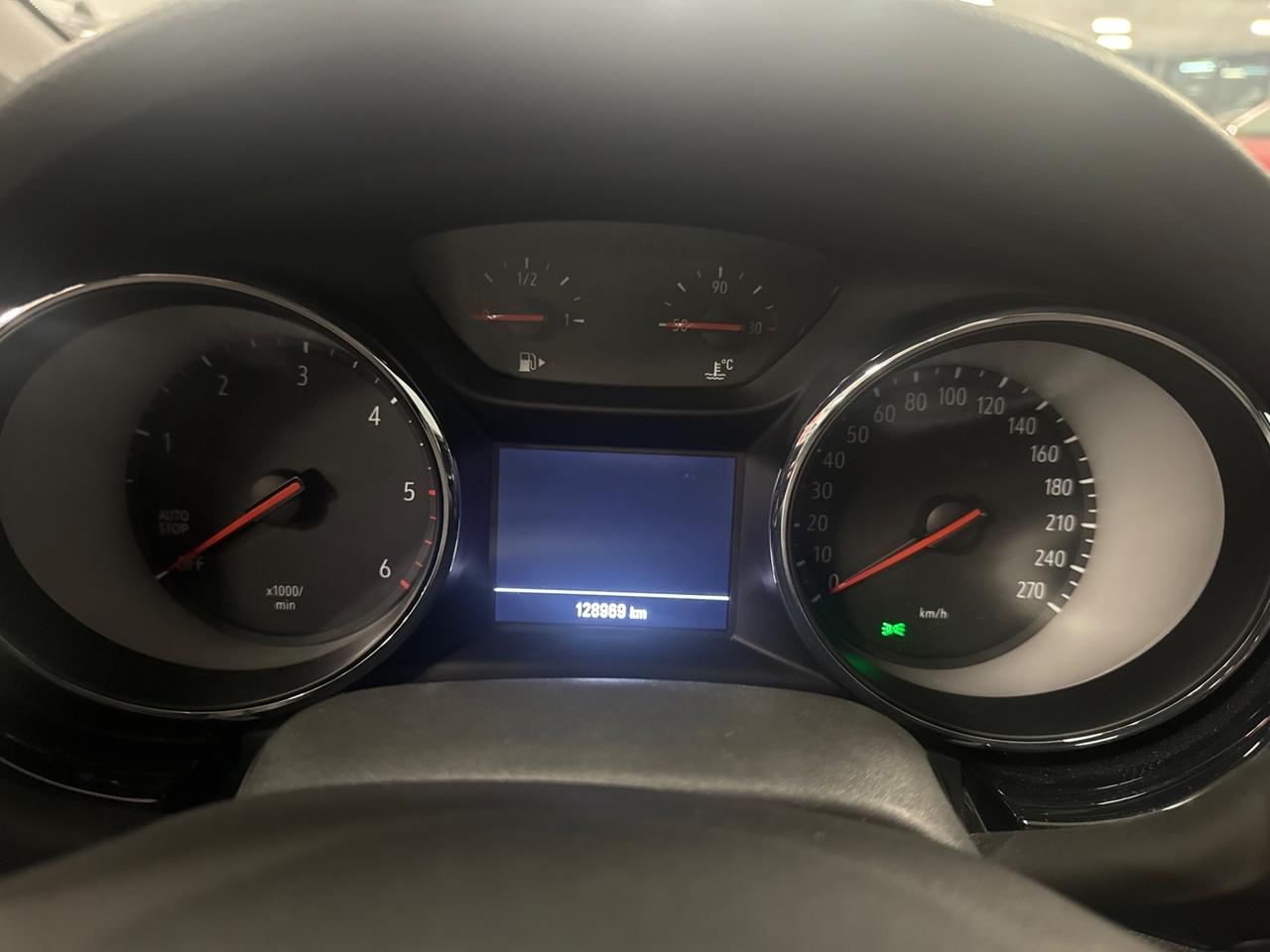 Opel Astra 1.6 CDTi 110CV Start&Stop 5P. Innovation