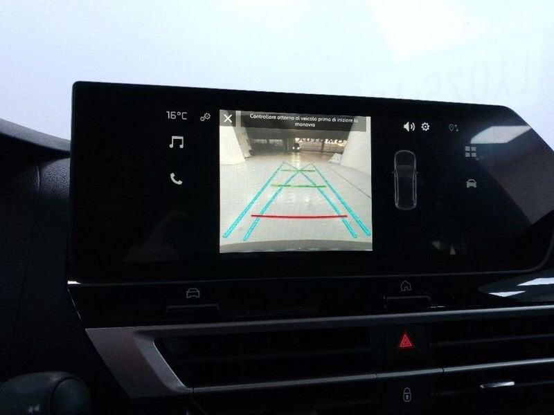 Citroën C4 1.2 puretech Plus s&s 130cv