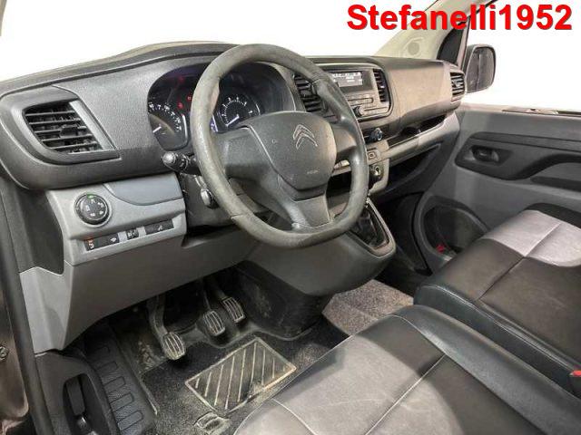 CITROEN Jumpy III - M d.cab. 1.5 Bluehdi Comfort Plus S&S 120c