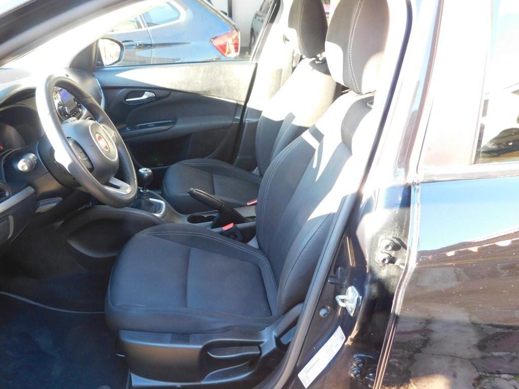Fiat Tipo 1.4 T-Jet 120CV SW Business