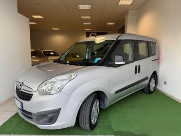 Opel Combo 1.6 CDTi 90CV PC-TN Elective