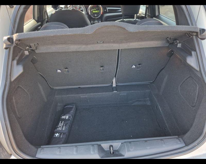 MINI Mini 5 porte 1.5 Cooper D Boost 5 porte