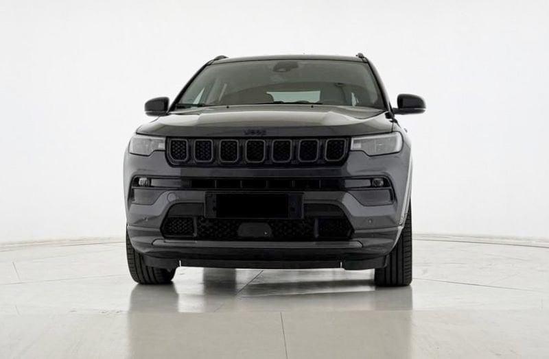 Jeep Compass Compass 1.3 Turbo T4 240 CV PHEV AT6 4xe S