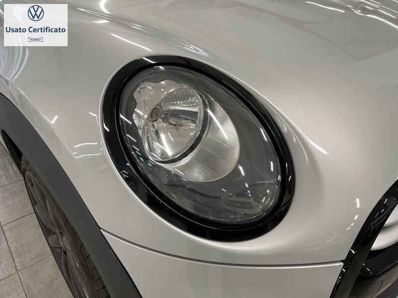MINI Mini 3 porte Mini 1.5 Cooper D