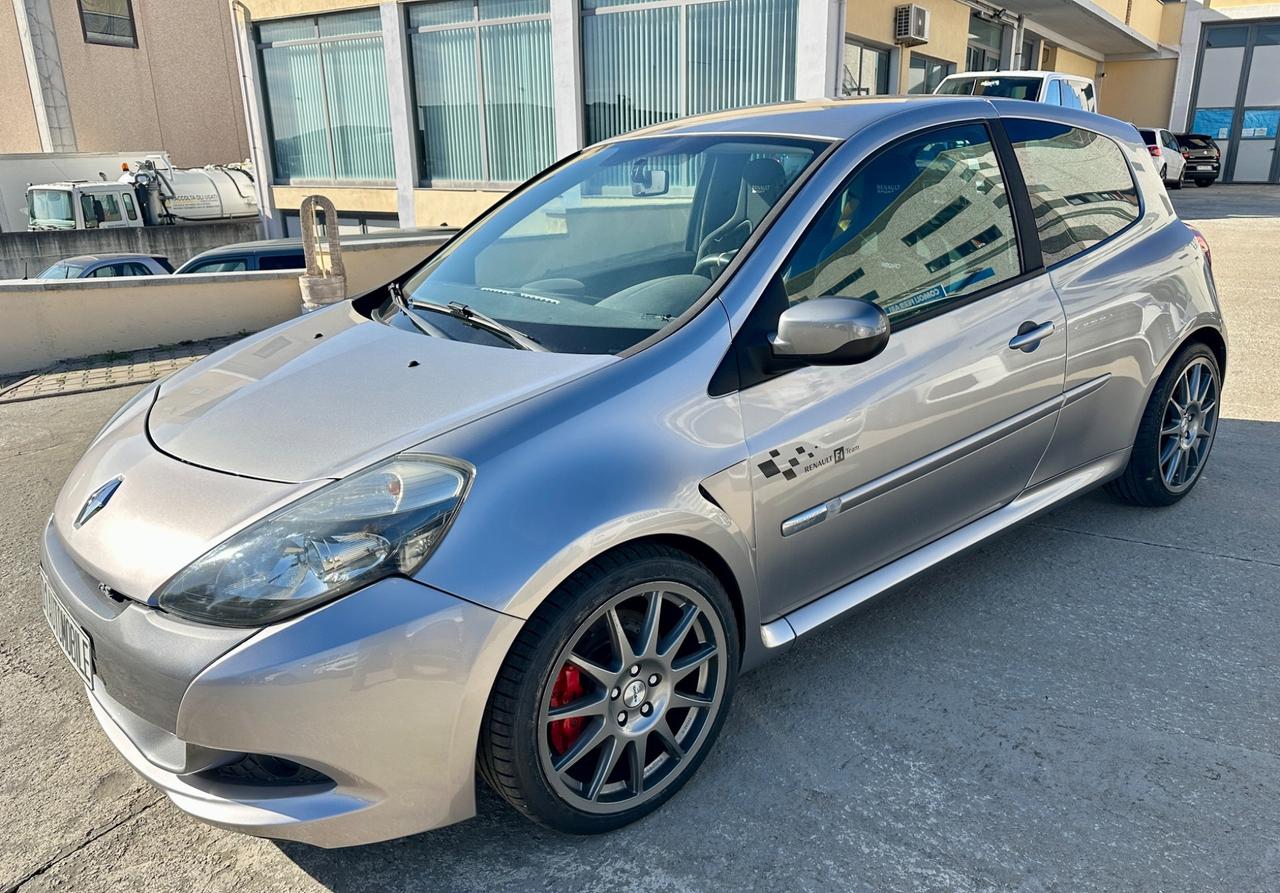 Renault Clio 2.0 16V 203CV 3 porte RS CUP