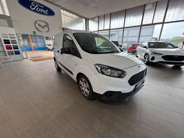 FORD Transit Courier 1.5 TDCi 75CV Van Trend