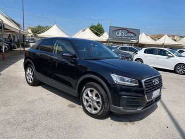 Audi Q2 1.6 TDI S tronic Business